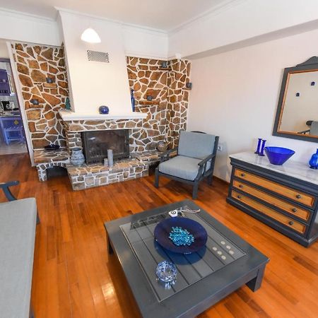 Deja Blue Maisonette Ll กอกการี ภายนอก รูปภาพ