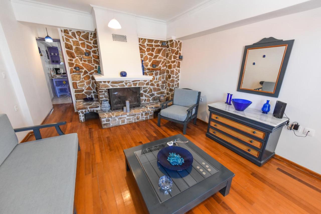 Deja Blue Maisonette Ll กอกการี ภายนอก รูปภาพ