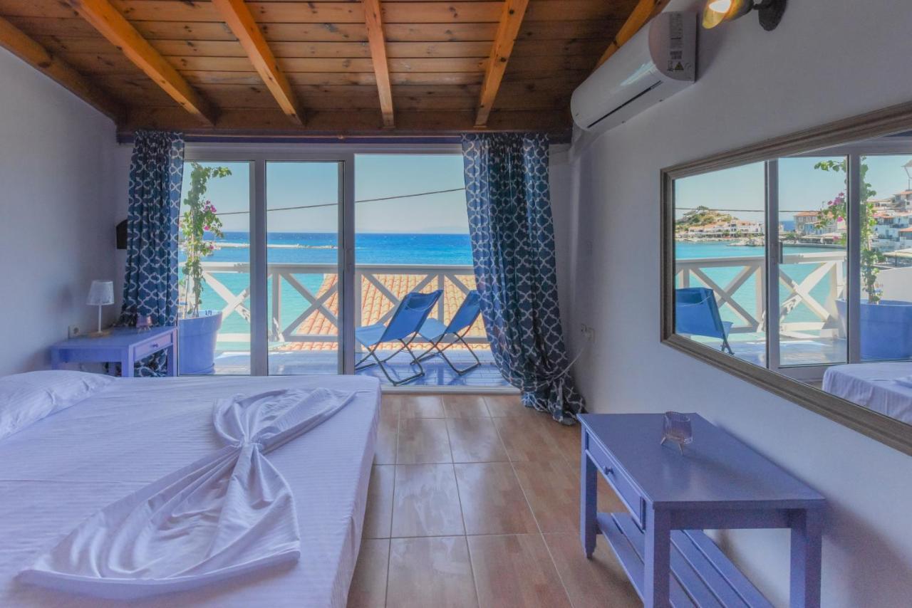 Deja Blue Maisonette Ll กอกการี ภายนอก รูปภาพ