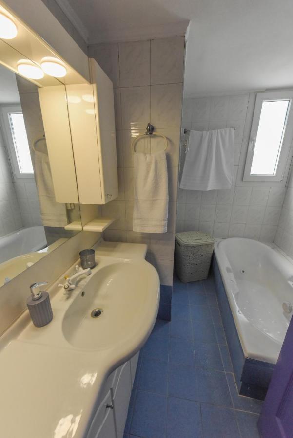 Deja Blue Maisonette Ll กอกการี ภายนอก รูปภาพ