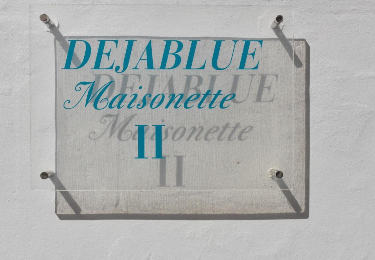 Deja Blue Maisonette Ll กอกการี ภายนอก รูปภาพ