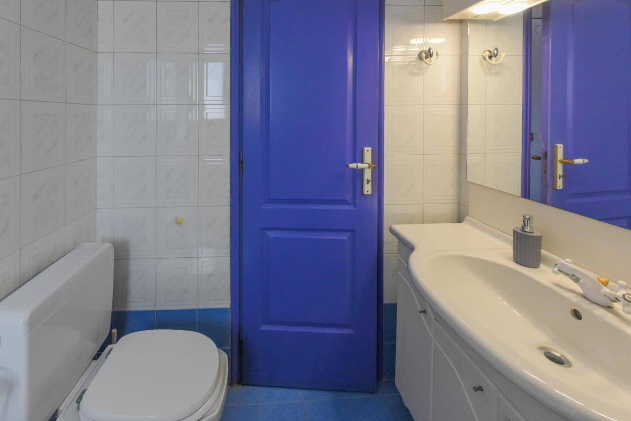Deja Blue Maisonette Ll กอกการี ภายนอก รูปภาพ