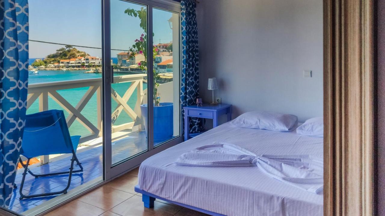 Deja Blue Maisonette Ll กอกการี ภายนอก รูปภาพ